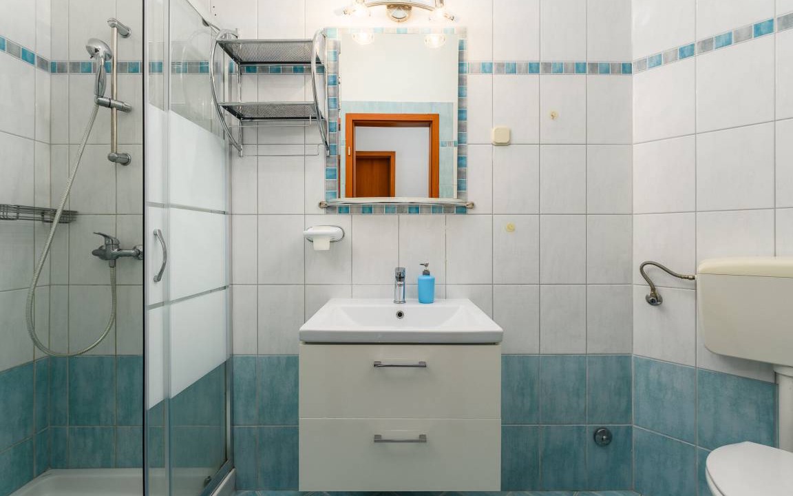 Photo of Bathroom in Drenje