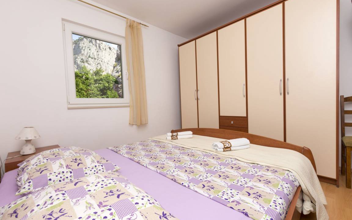 Photo of Bedroom in Omis