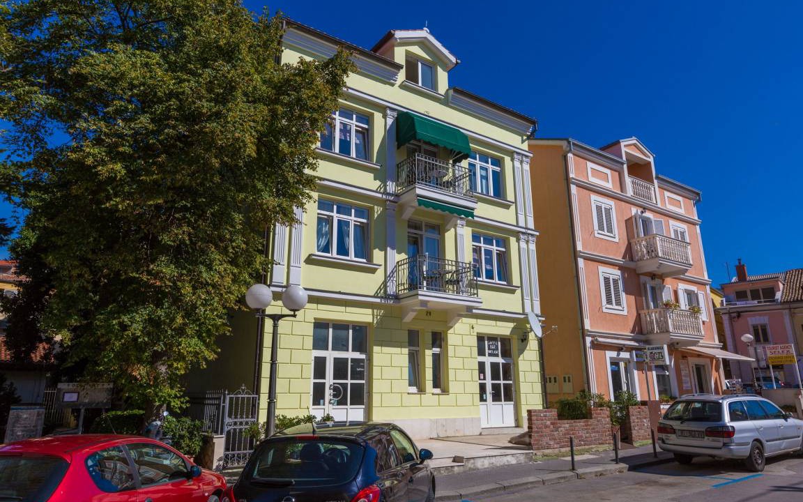 Photo of Buildings in Selce