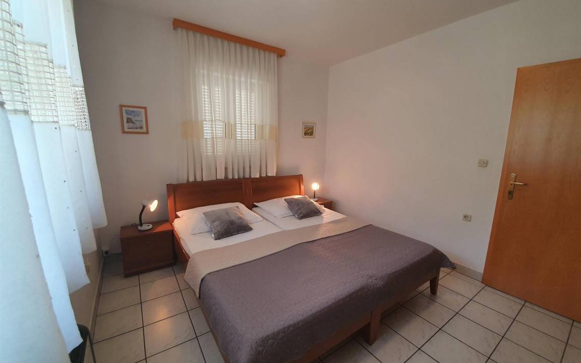 Photo of Bedroom in Jadranovo