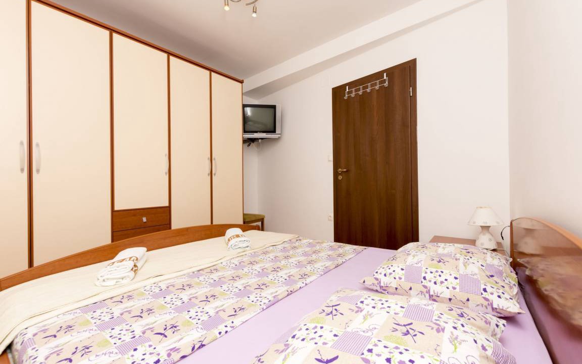 Photo of Bedroom in Omis