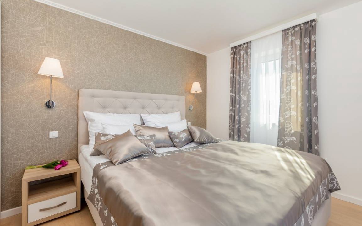 Photo of Bedroom in Milovcici