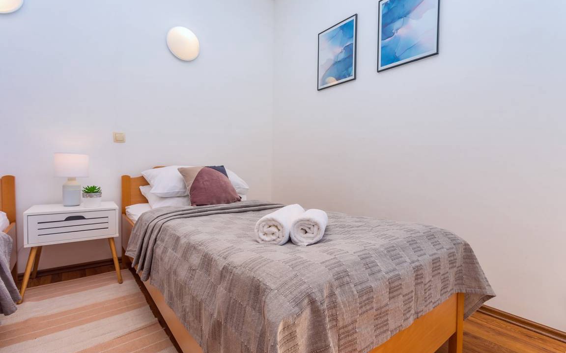 Photo of Bedroom in Gata