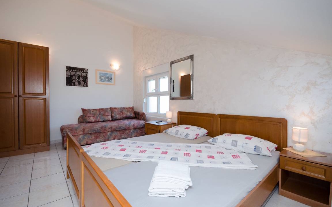 Photo of Bedroom in Banjole