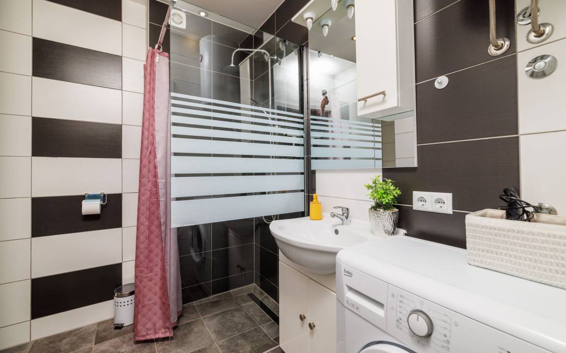 Photo of Bathroom in Selce