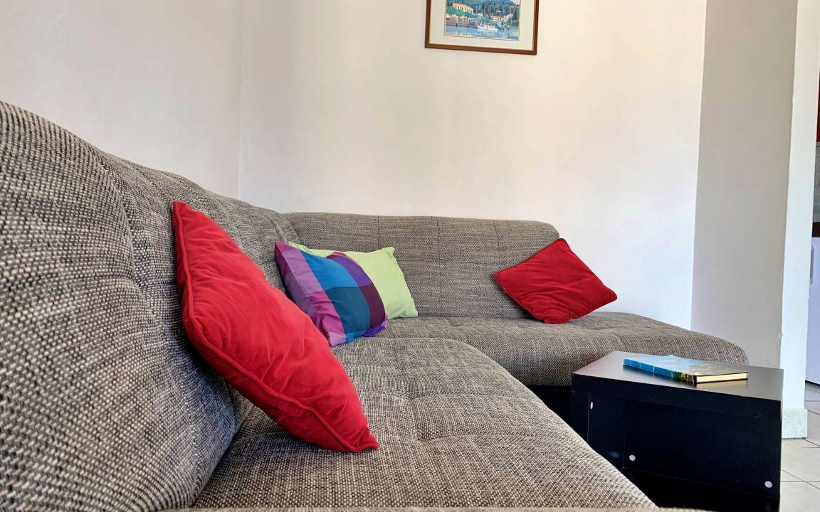Photo of Livingroom in Silo