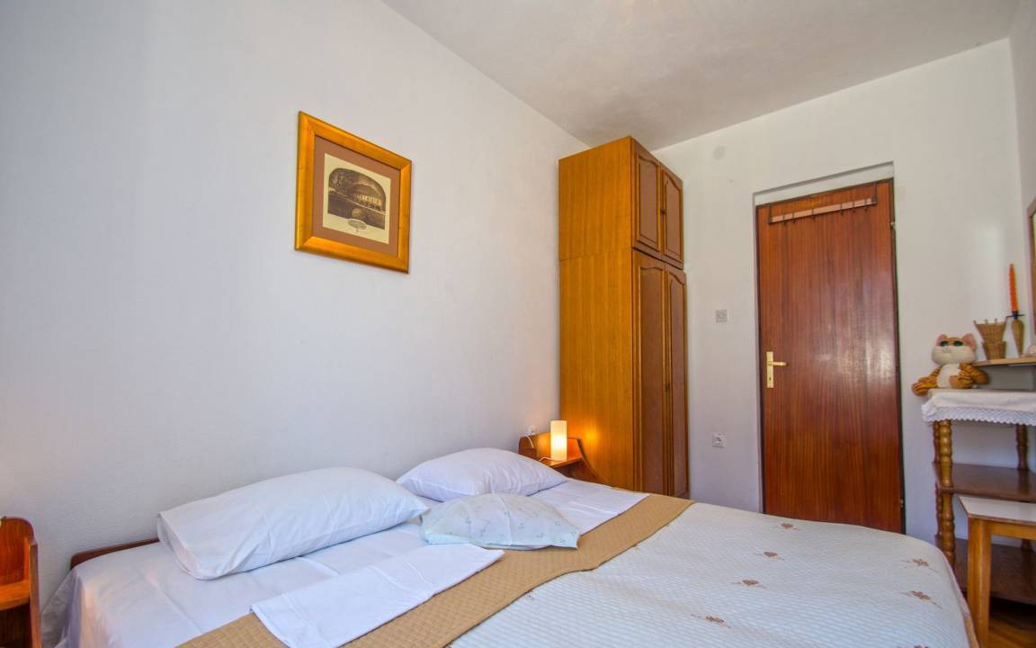 Photo of Bedroom in Selce