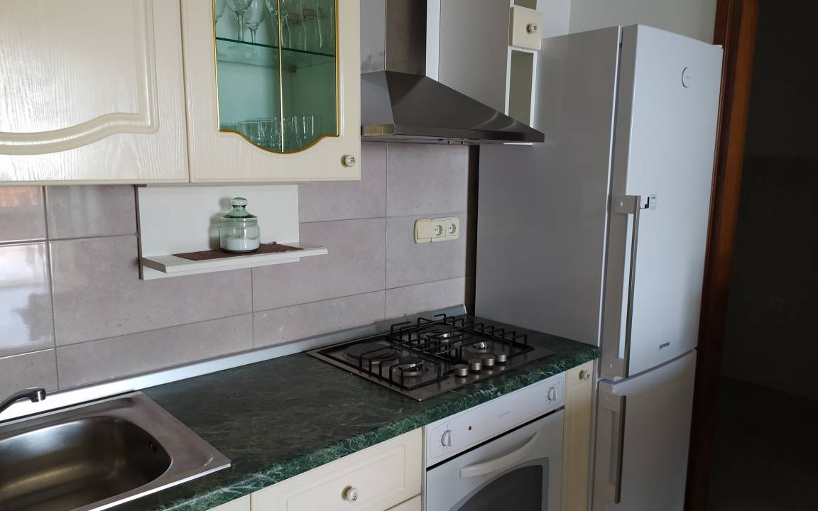 Photo of Kitchen in Medveja