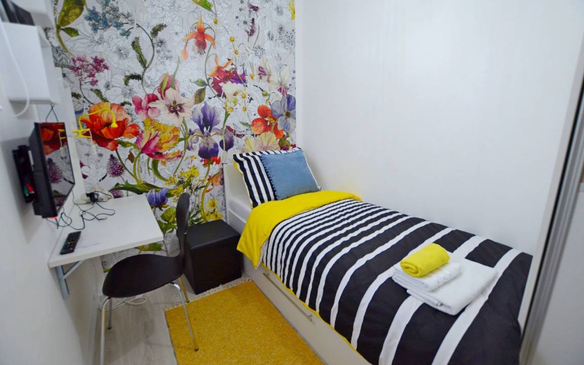Photo of Bedroom in Jusici