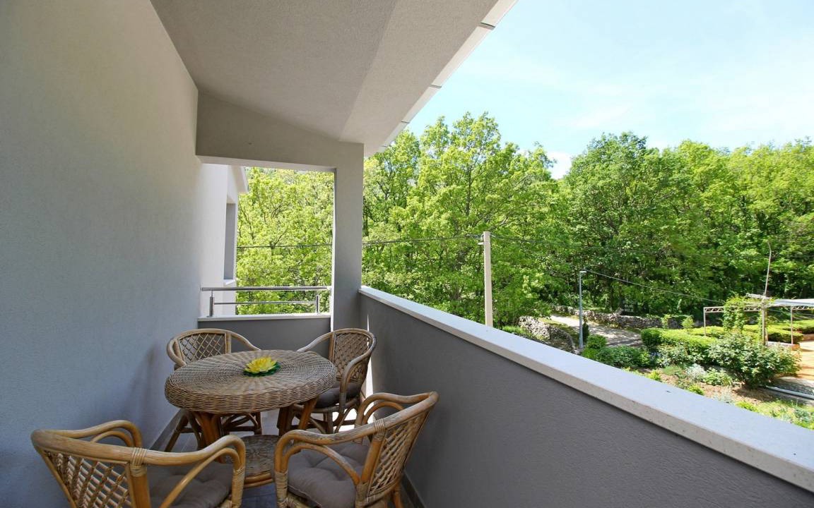 Photo of Patio Balcony in Gata