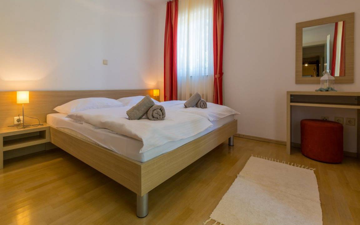 Photo of Bedroom in Selce