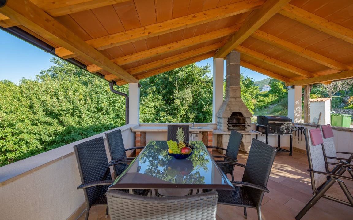 Photo of Patio Balcony in Drenje