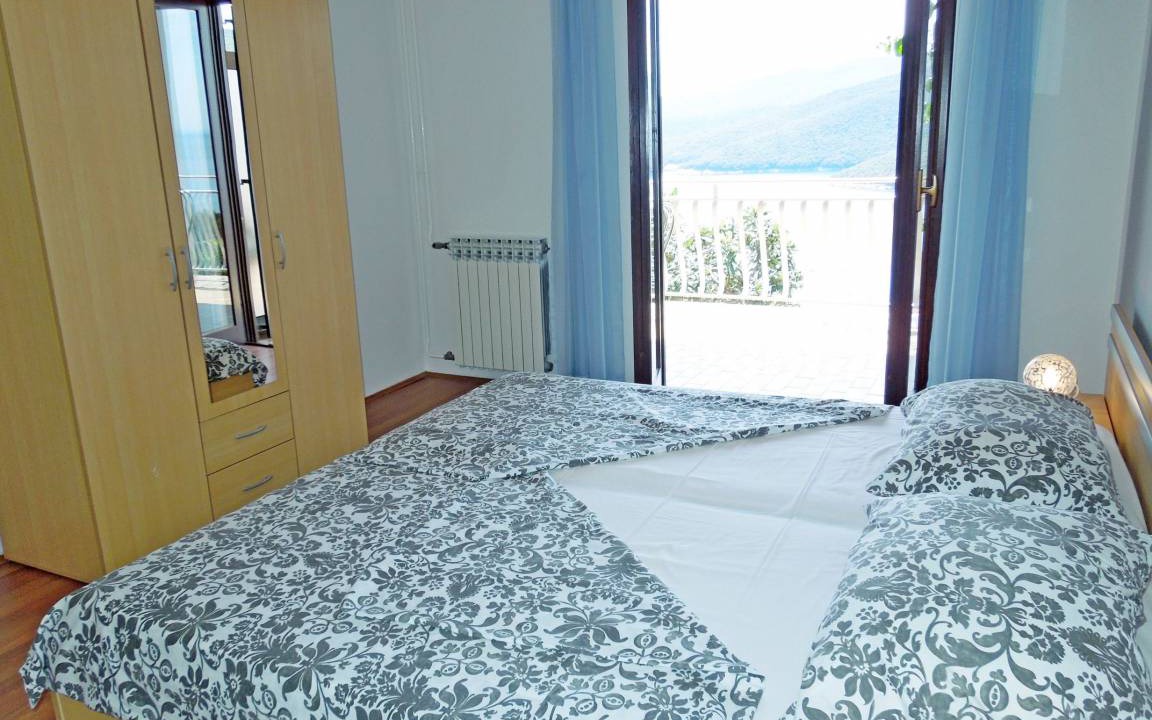 Photo of Bedroom in Rabac