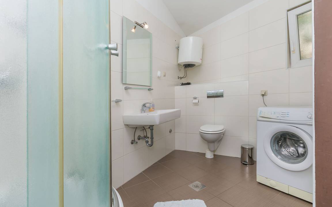 Photo of Bathroom in Omis
