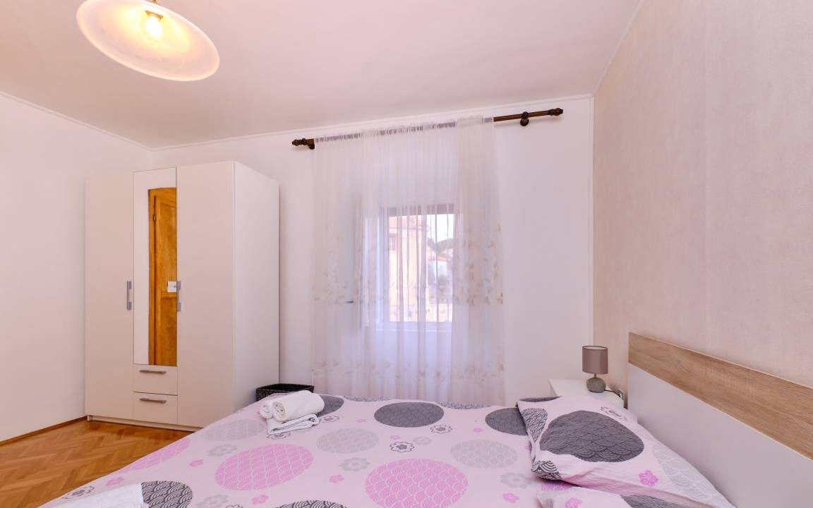 Photo of Bedroom in Veli Losinj