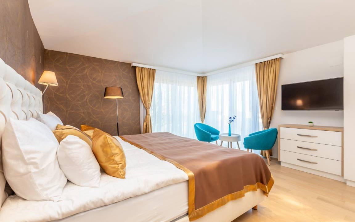 Photo of Bedroom in Milovcici