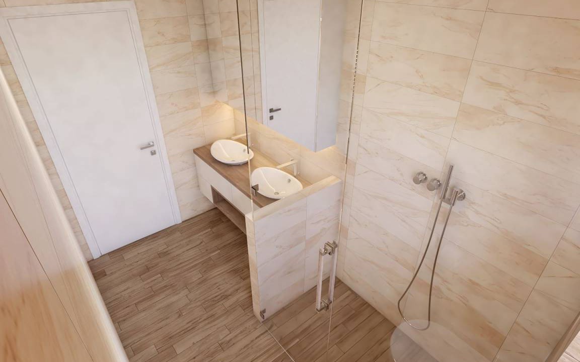 Photo of Bathroom in Kampor