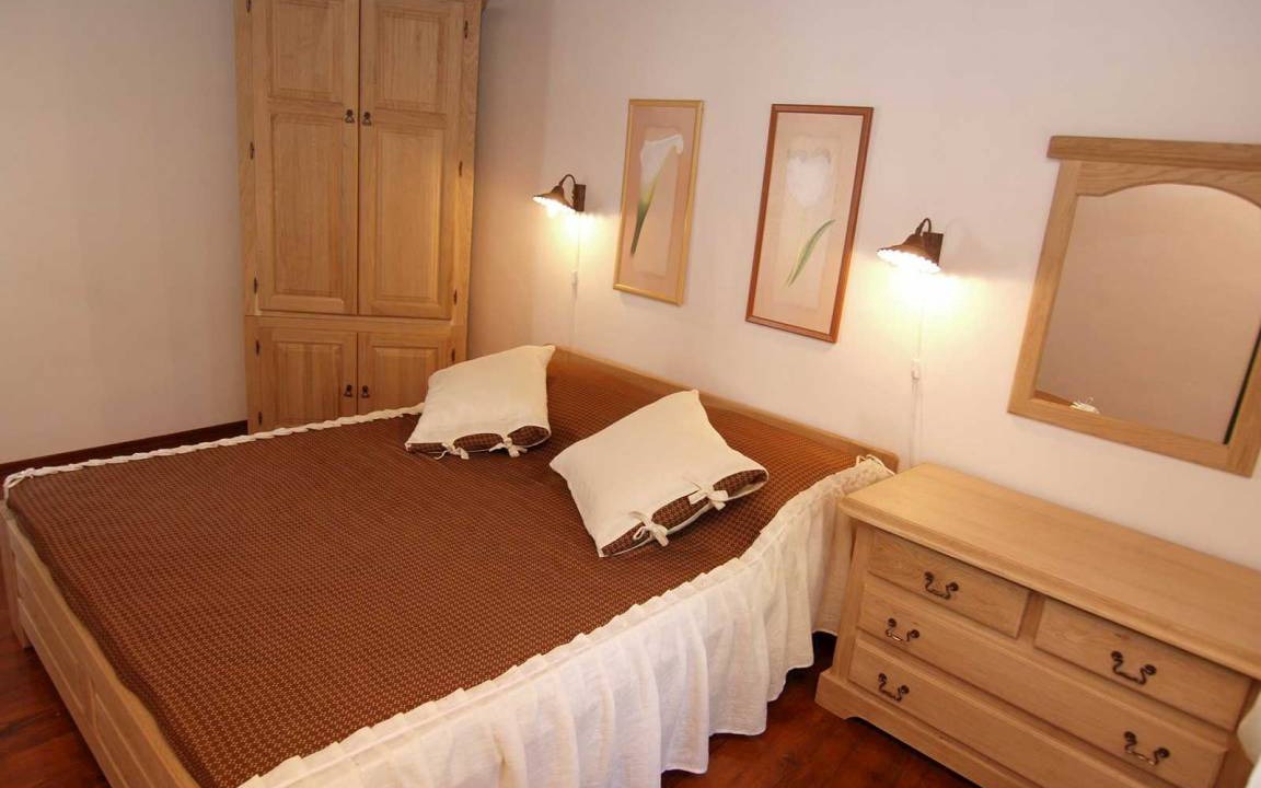 Photo of Bedroom in Veli Losinj