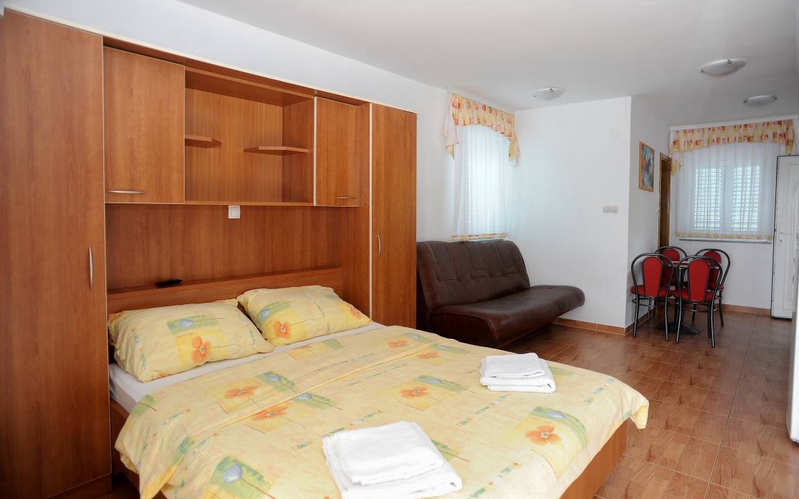 Photo of Bedroom in Caska