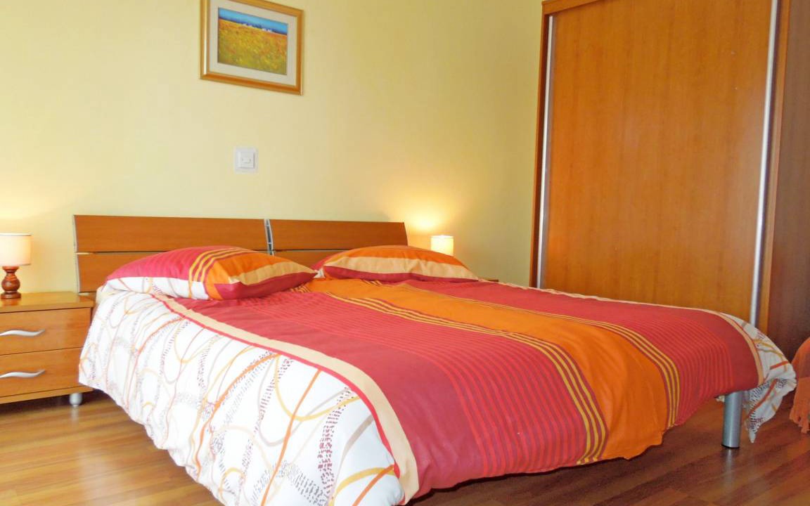 Photo of Bedroom in Rabac