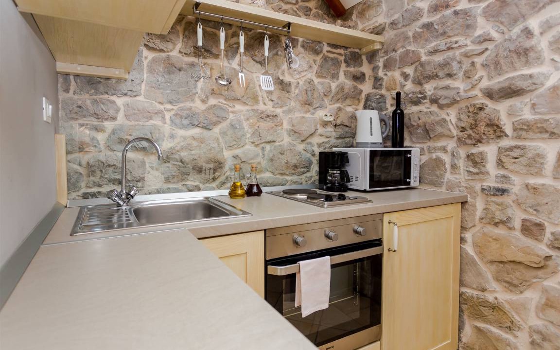 Photo of Kitchen in Gata