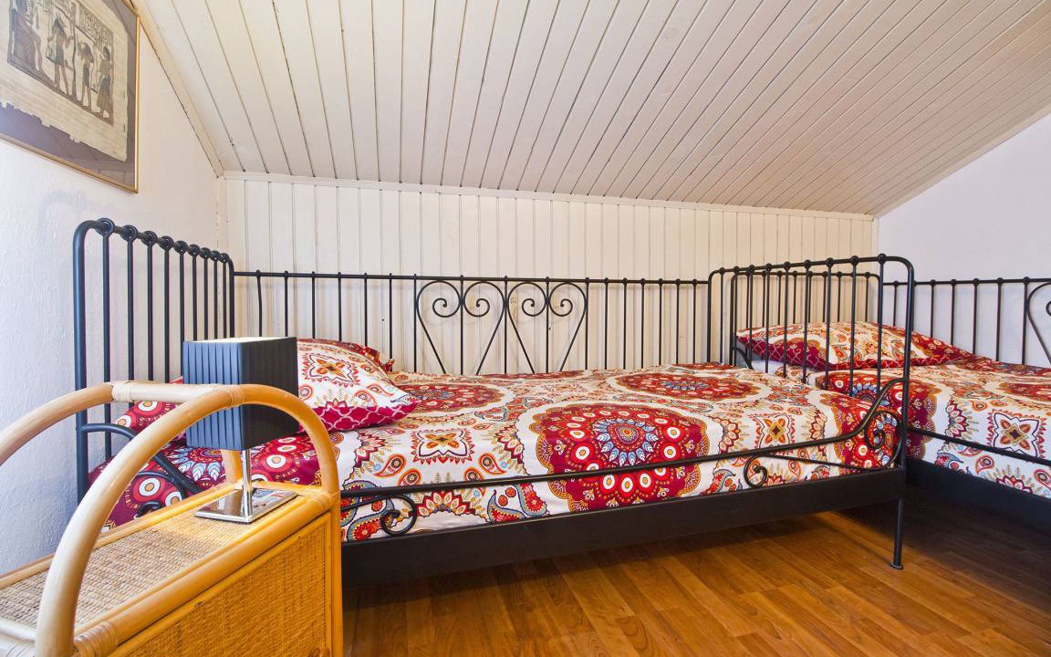 Photo of Bedroom in Maslinica