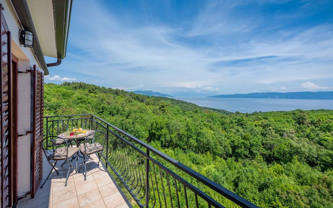 Photo of Patio Balcony in Drenje
