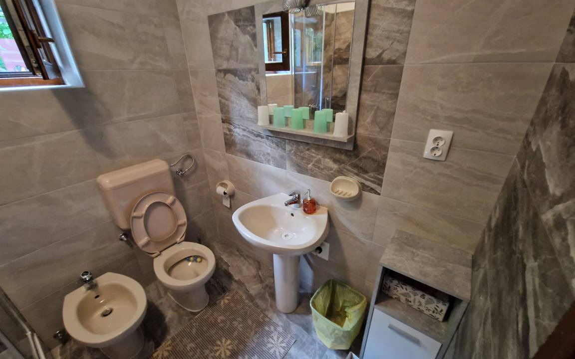 Photo of Bathroom in Icici