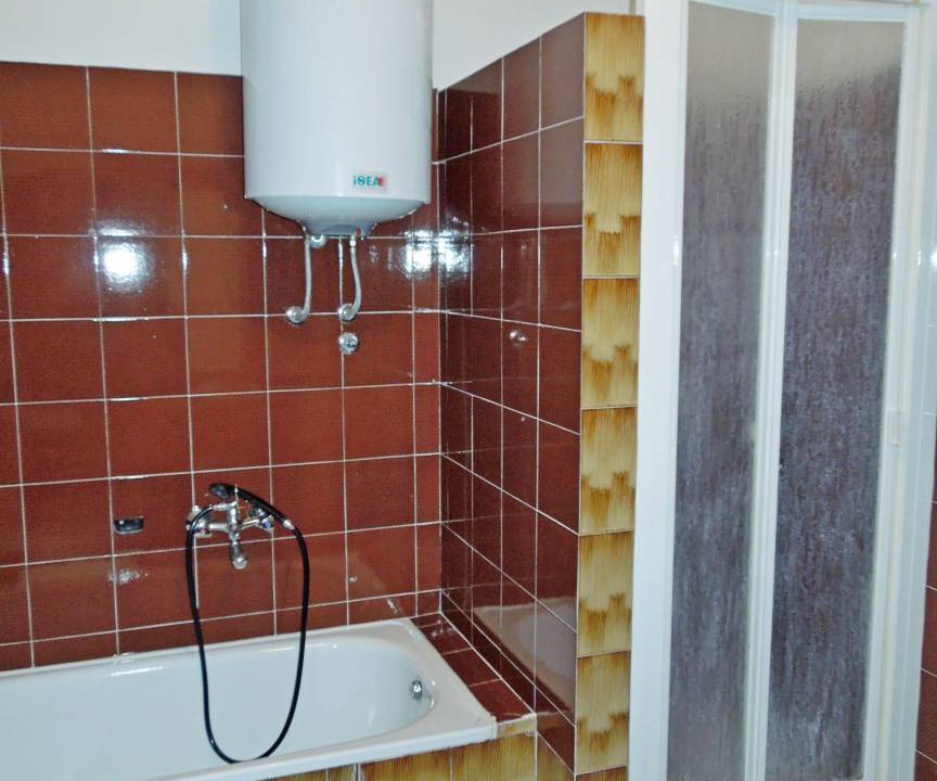 Photo of Bathroom in Rabac