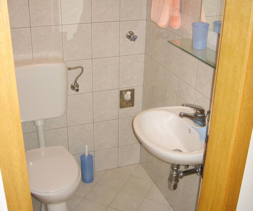 Photo of Bathroom in Sevid