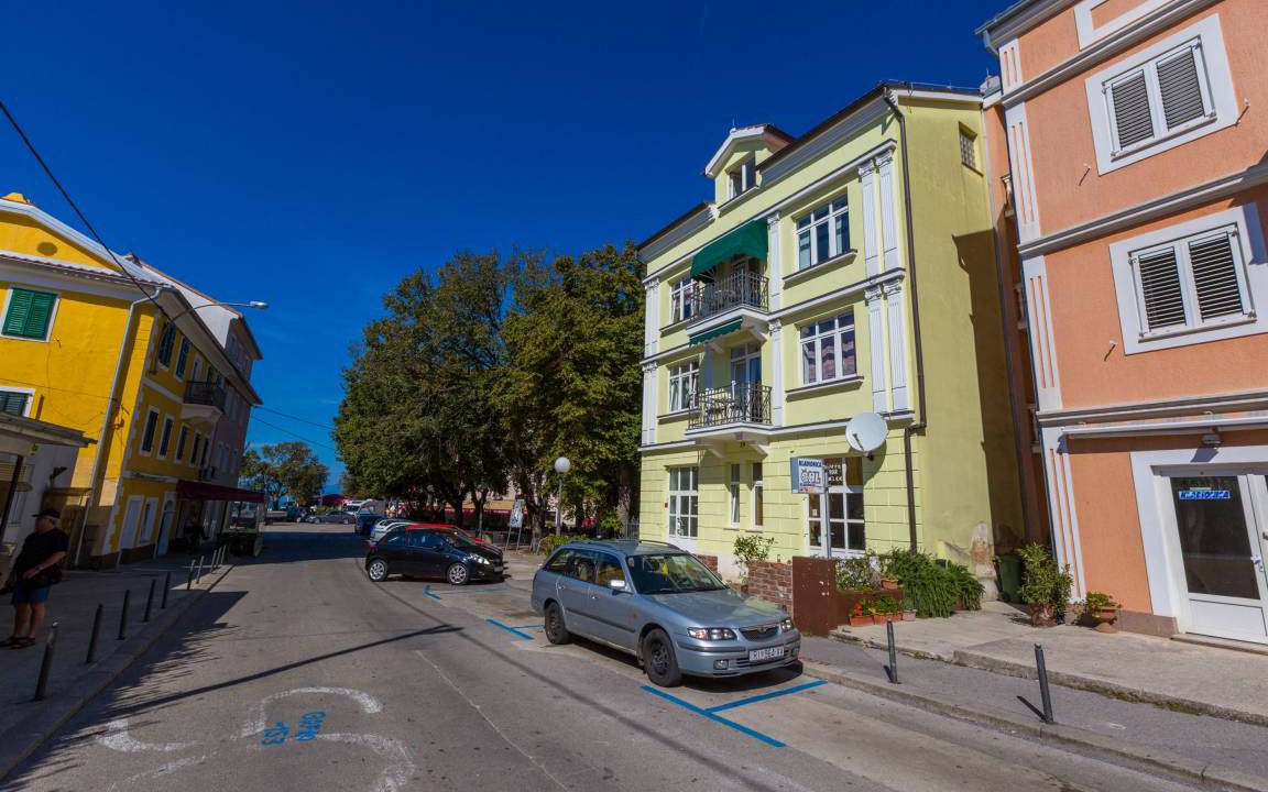 Photo of Buildings in Selce