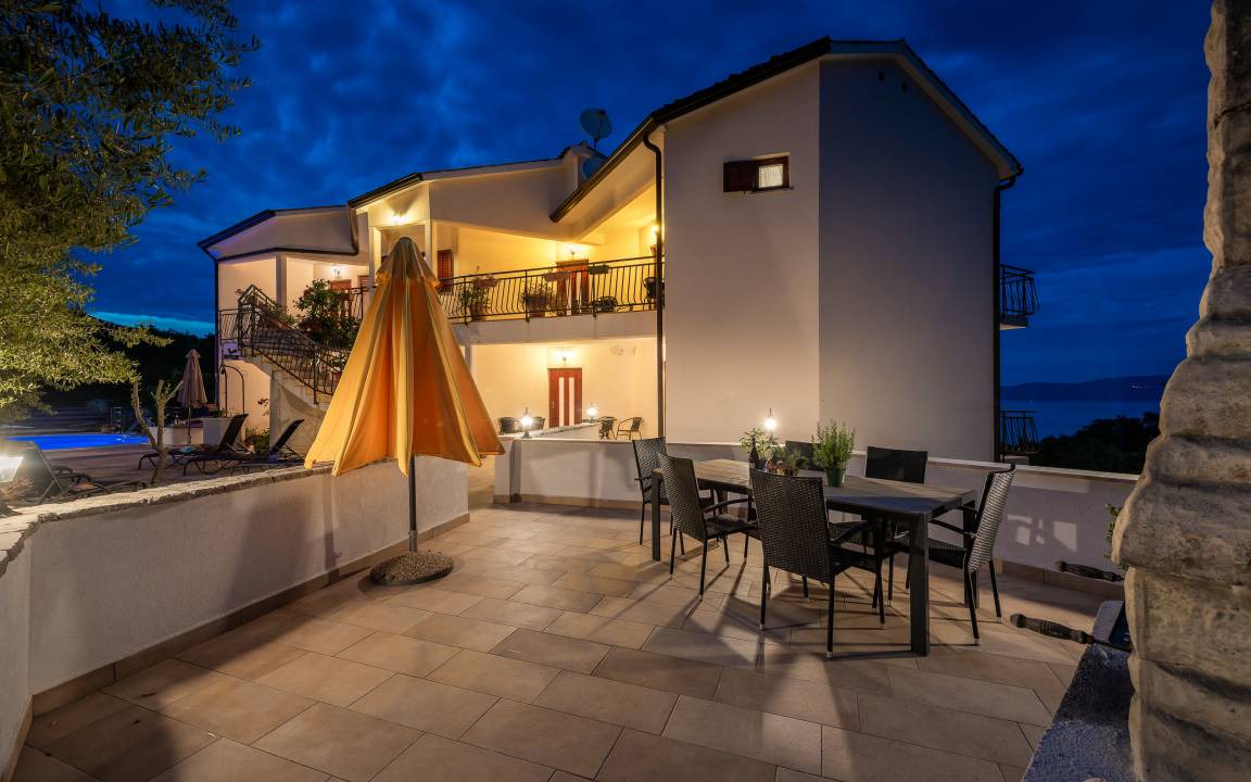 Photo of Patio Balcony in Drenje