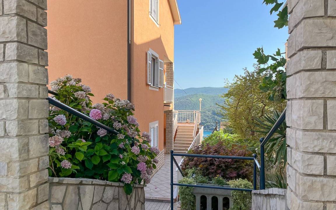 Photo of Others in Rabac