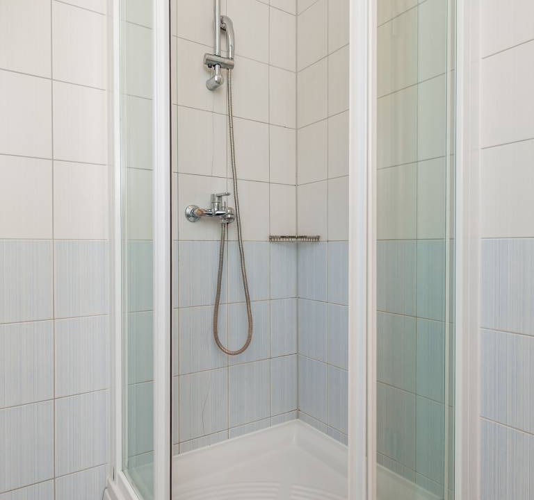 Photo of Bathroom in Rab