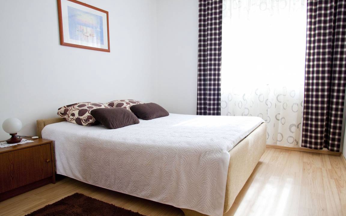 Photo of Bedroom in Vrbnik
