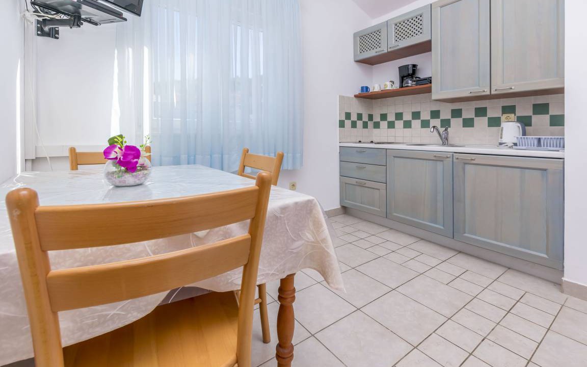 Photo of Kitchen in Primosten Burnji