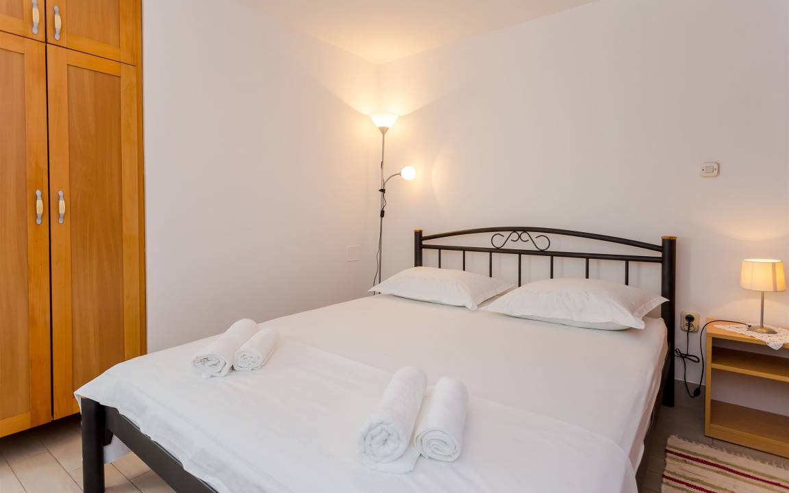 Photo of Bedroom in Gata
