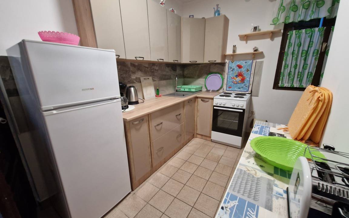 Photo of Kitchen in Icici