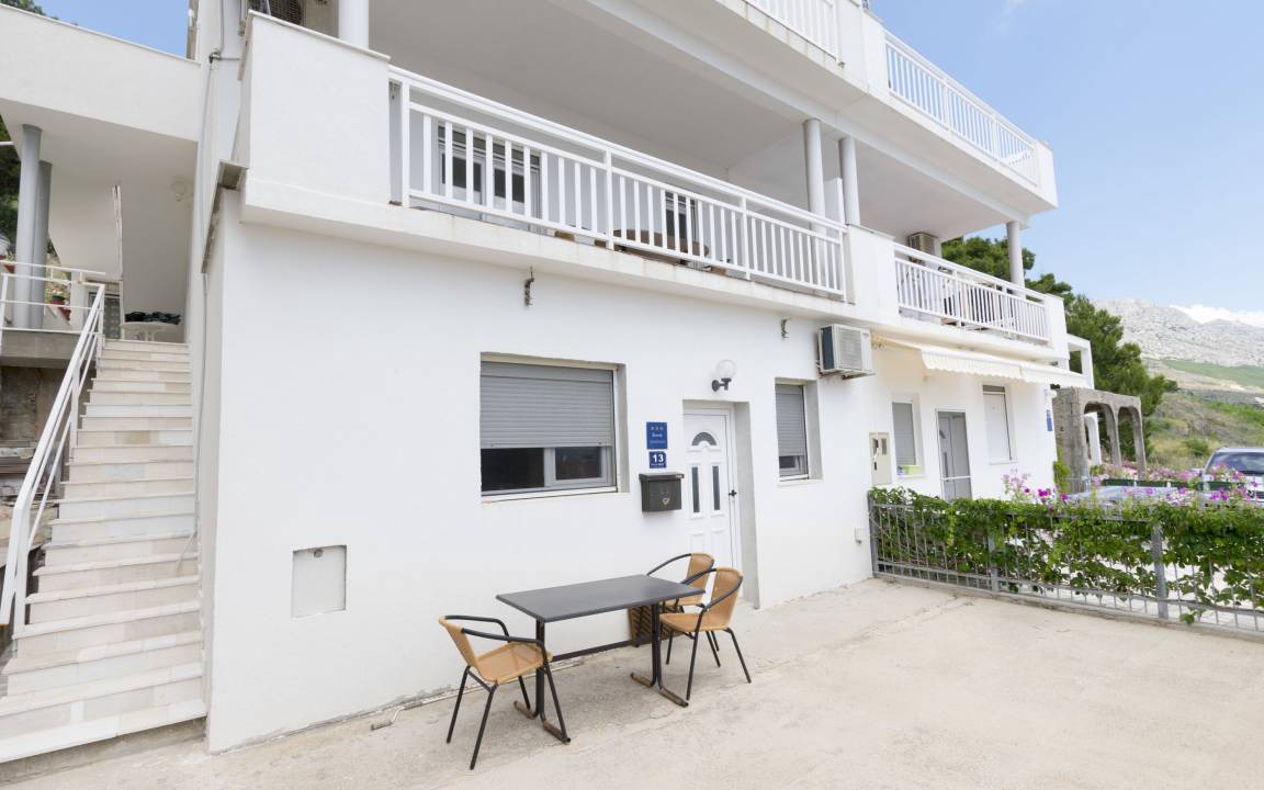 Photo of Patio Balcony in Ruskamen