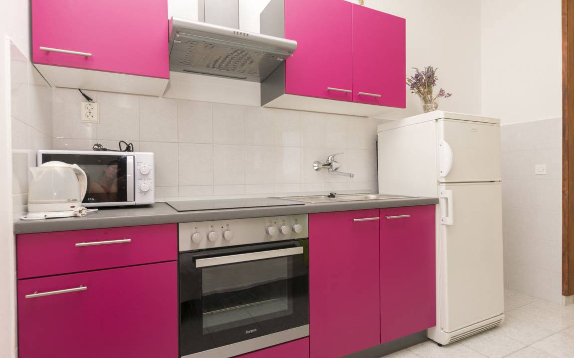 Photo of Kitchen in Ruskamen