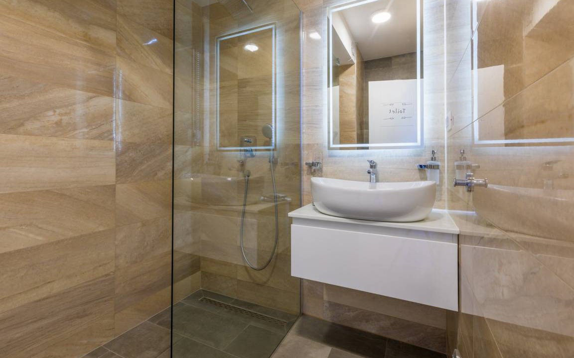 Photo of Bathroom in Bribir