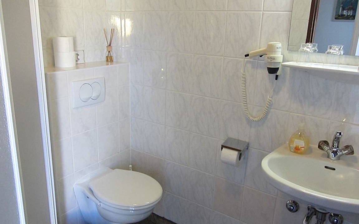Photo of Bathroom in Marsici