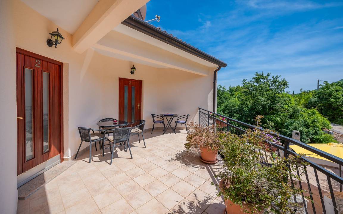 Photo of Patio Balcony in Drenje
