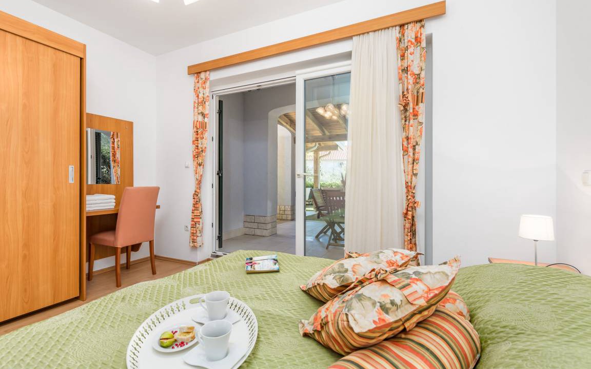 Photo of Bedroom in Rab
