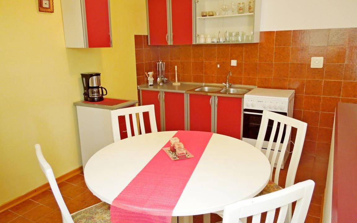 Photo of Kitchen in Rabac