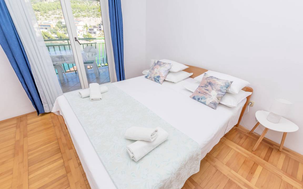 Photo of Bedroom in Primosten Burnji