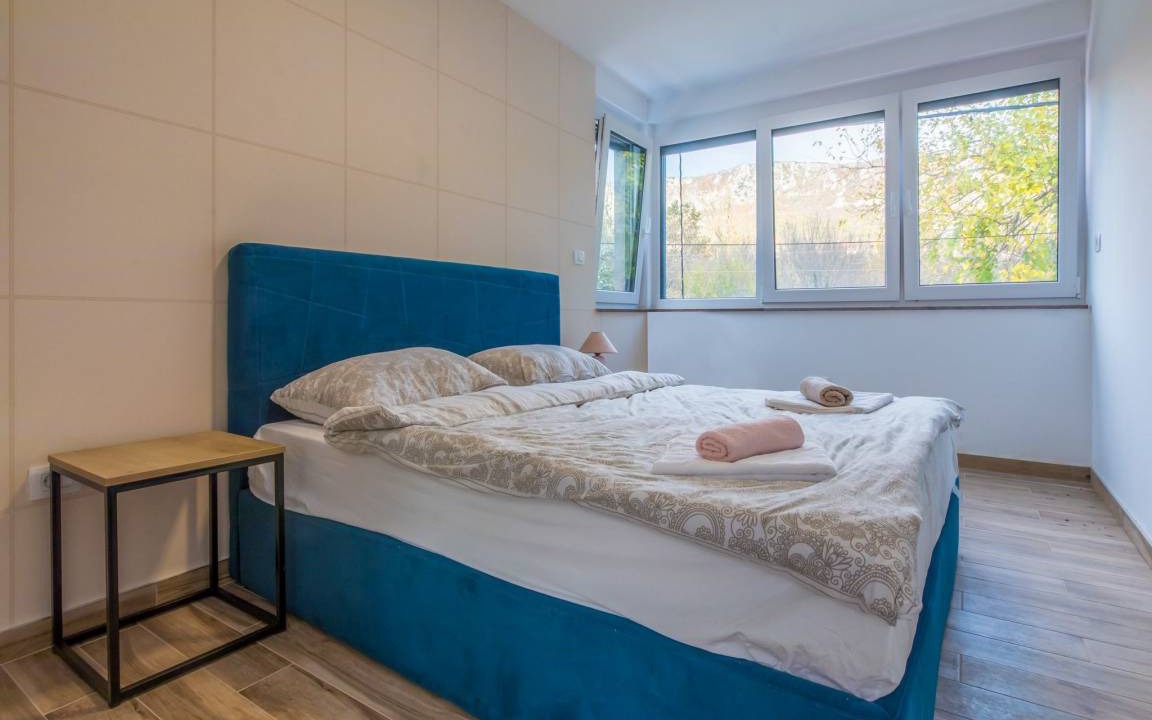 Photo of Bedroom in Bribir