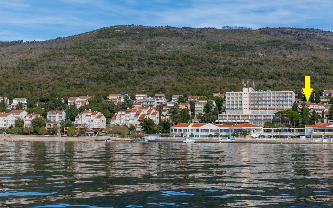 Photo of Buildings in Selce