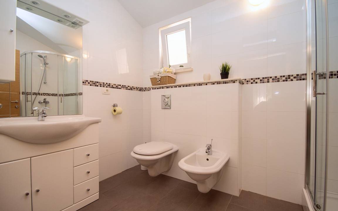 Photo of Bathroom in Kucice