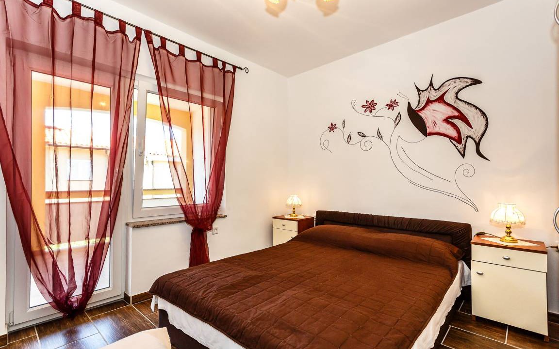 Photo of Bedroom in Malinska-Dubasnica